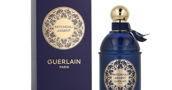 Guerlain Patchouli Ardent EDP